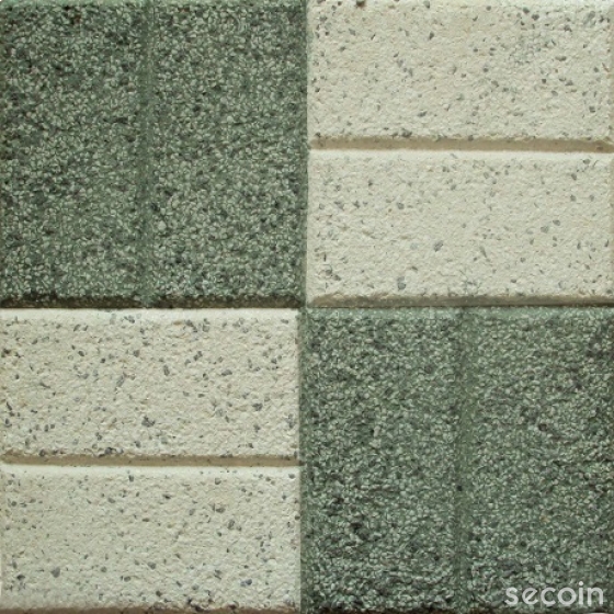 Rustic tile SOD-40-65